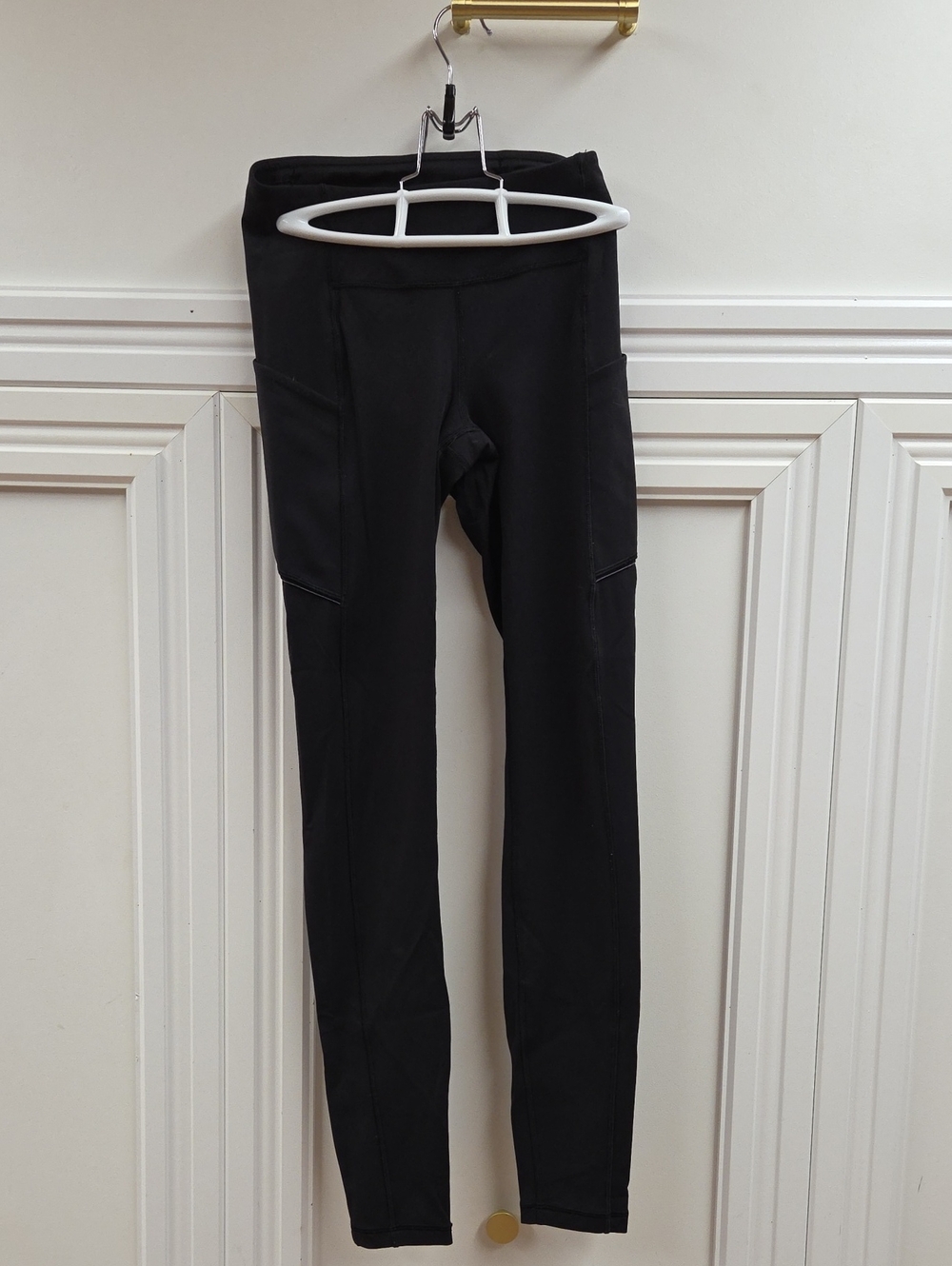 Lululemon Athletica Speed Up Pocket Tight, 28" Inseam
